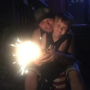 Meet your Posher, Austin